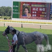 上越デリヘル らぶらぶ　地域密着!!地元新潟女性と会える店(ラブラブ)の8月15日お店速報「競馬好きの女の子とアツくなりませんか?」
