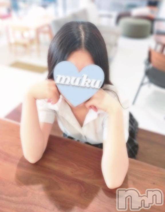 長岡デリヘル純・無垢(ジュンムク) こはく(20)の2月1日写メブログ「会える日🤍」
