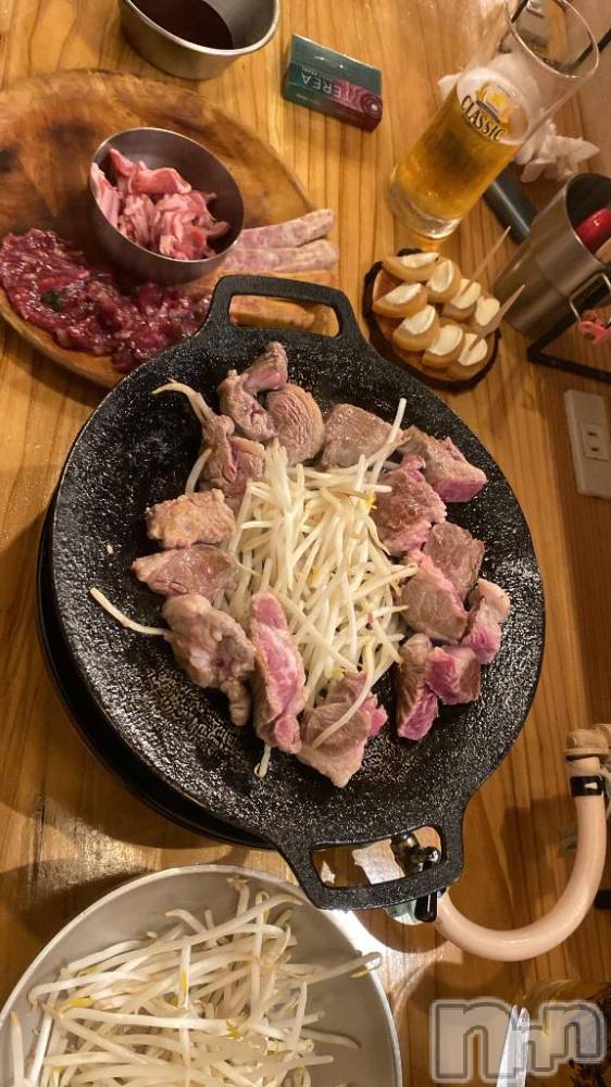 長岡デリヘル純・無垢(ジュンムク) こはく(20)の1月15日写メブログ「今月の出勤です🤍」