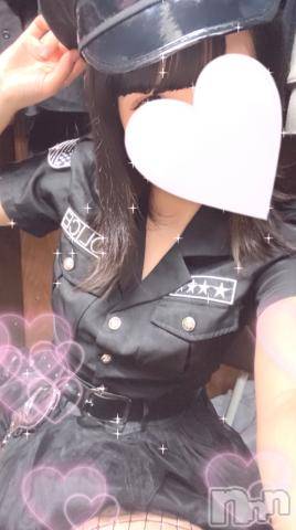 長岡デリヘル純・無垢(ジュンムク)こはく(20)の2022年10月29日写メブログ「🚓」