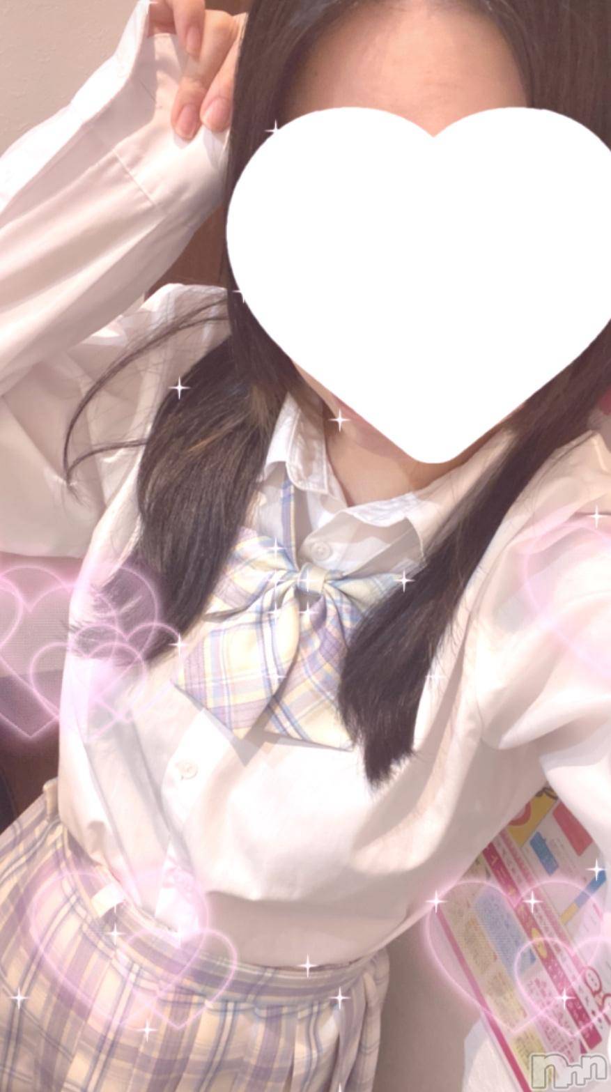 長岡デリヘル純・無垢(ジュンムク)こはく(20)の2024年10月26日写メブログ「まってます、、🥺」