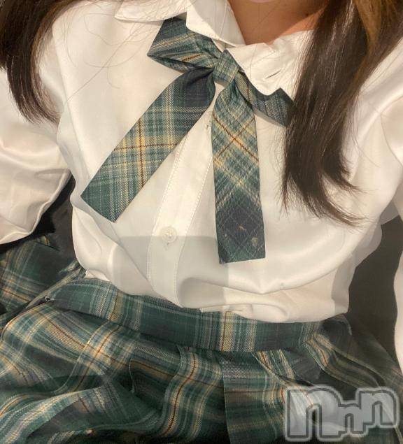 長岡デリヘル純・無垢(ジュンムク)こはく(20)の2025年6月19日写メブログ「今日も」