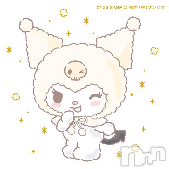 長岡デリヘル純・無垢(ジュンムク)こはく(20)の2025年7月1日写メブログ「🐑もこもこクロミちゃんで癒しをお届けっ🐑💕」