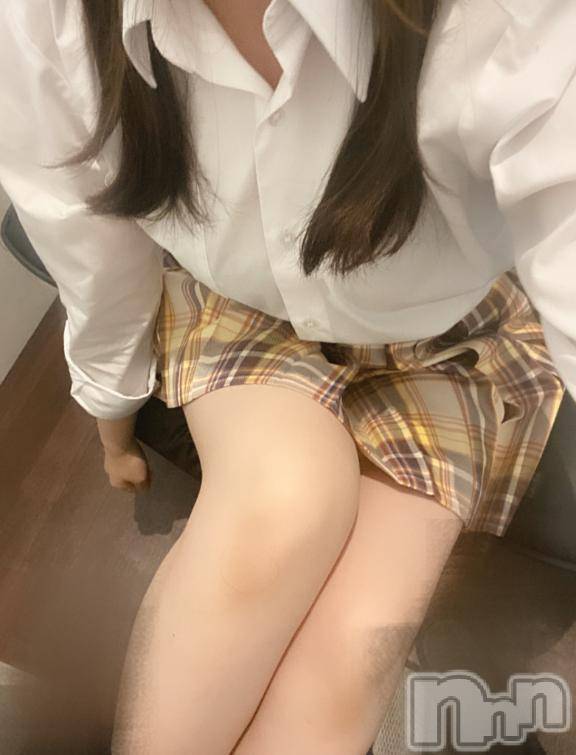 長岡デリヘル純・無垢(ジュンムク)こはく(20)の2025年7月6日写メブログ「10日🤍」