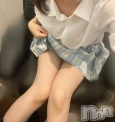 長岡デリヘル純・無垢(ジュンムク) こはく(20)の7月10日写メブログ「20時まで🤍」