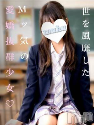 こはく(20) 身長158cm、スリーサイズB86(D).W56.H84。長岡デリヘル 純・無垢(ジュンムク)在籍。