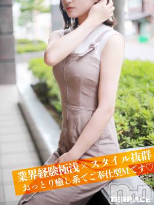 ちはや◆即尺無料の19歳巨乳美女(19) 身長161cm、スリーサイズB88(E).W56.H83。長岡デリヘル TERRACE(テラス)在籍。