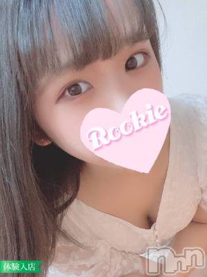ゆりあ☆美尻女子大生(19) 身長158cm、スリーサイズB86(D).W57.H83。長岡デリヘル ROOKIE(ルーキー)在籍。