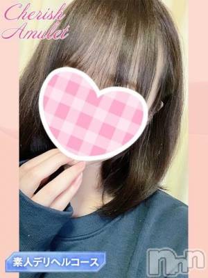 ひなの★(21) 身長162cm、スリーサイズB86(E).W56.H84。新潟手コキ Cherish Amulet(チェリッシュ アミュレット)在籍。