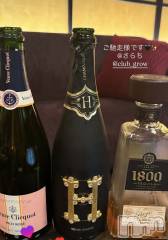 袋町キャバクラ・クラブ(クラブグロウ)のお店速報「昨日はありがとうございました‼️」