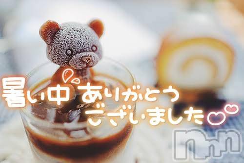松本発ぽっちゃりちゃんこ長野　塩尻北IC店(チャンコナガノ　シオジリキタインターチェンジテン) しお(25)の6月19日写メブログ「昨日は満枠感謝です🫶」