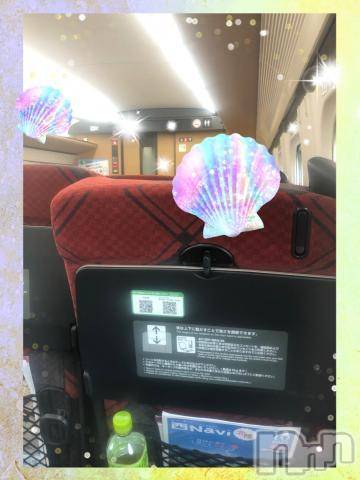 新潟人妻デリヘル熟女の風俗 最終章(ジュクジョノフウゾクサイシュウショウ)このみ(45)の2022年10月10日写メブログ「向かっています🚄」
