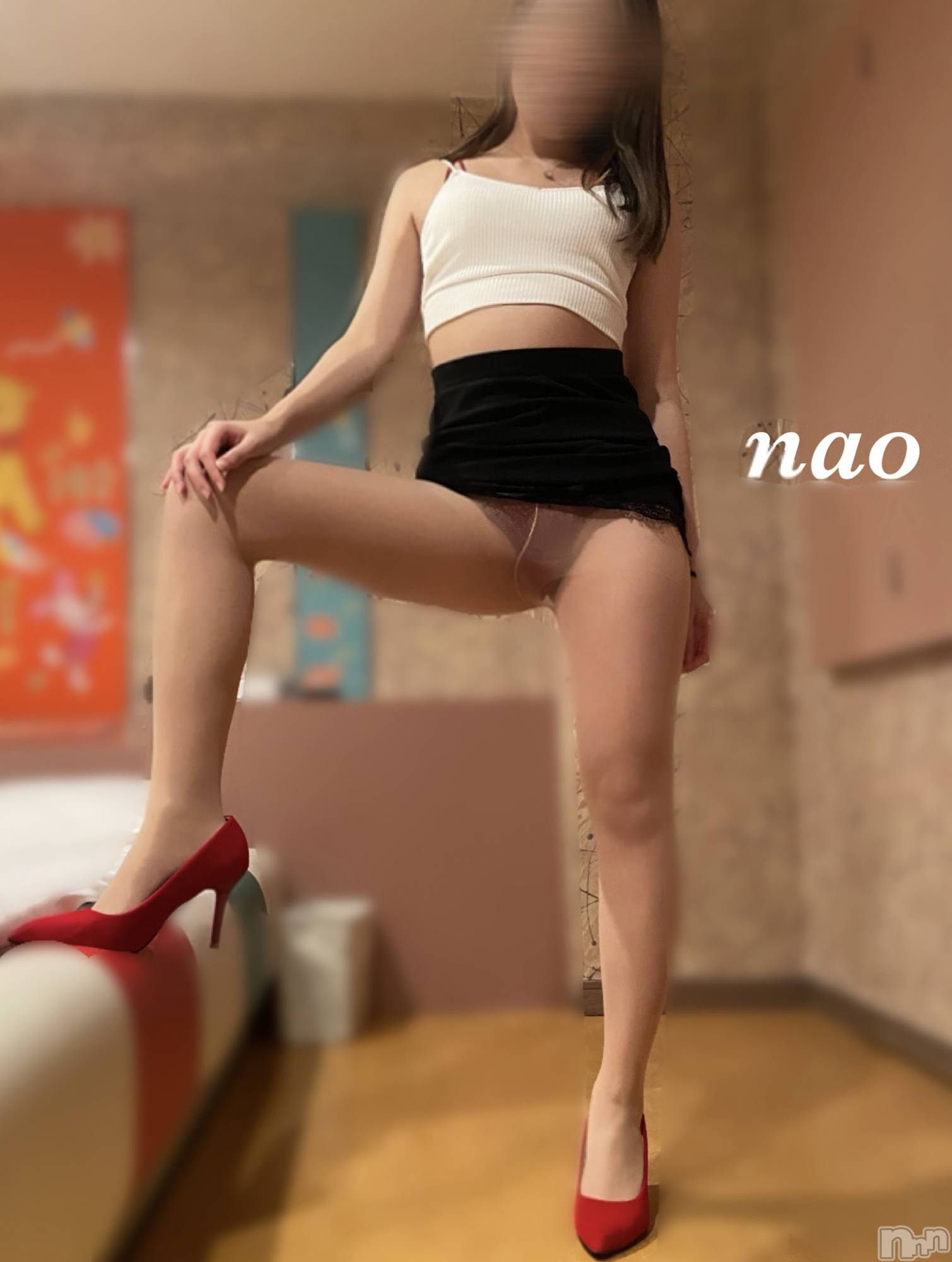 長岡風俗エステ【美女の手】地域密着!!地元新潟美女と会えるお店(ビジョノテ)なお☆濃厚S痴女(25)の2022年12月1日写メブログ「変態でごめんなさいは？」
