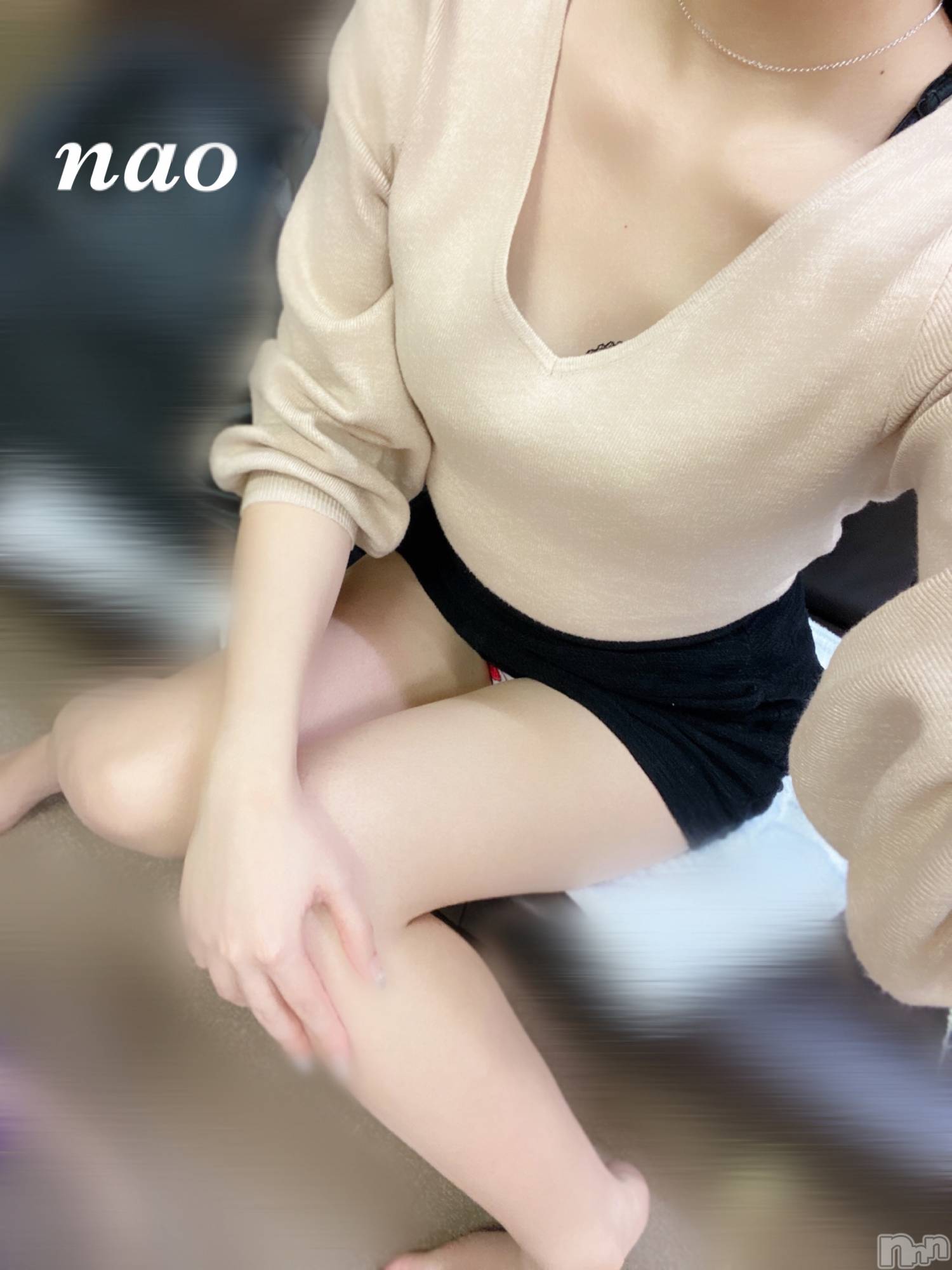 長岡風俗エステ【美女の手】地域密着!!地元新潟美女と会えるお店(ビジョノテ)なお☆濃厚S痴女(25)の2022年12月13日写メブログ「可愛がってあげるから」