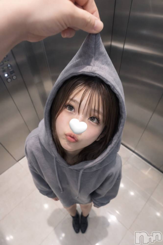 新潟デリヘルCocoru(ココル) ひよ(24)の1月18日写メブログ「初！顔出し」