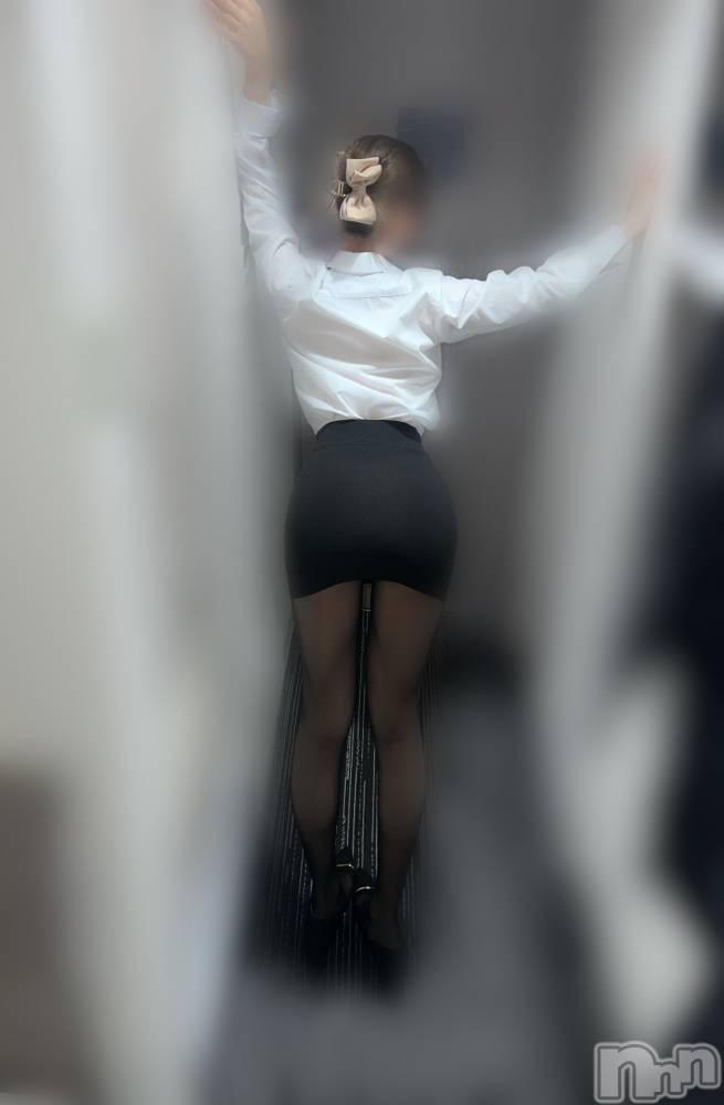 新潟デリヘルCocoru(ココル) ひよ(24)の2月14日写メブログ「後ろから突きたい」