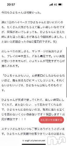 新潟風俗エステ癒々・匠(ユユ・タクミ) ひよ(24)の12月6日写メブログ「笑顔でいれる理由」