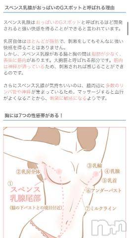 新潟風俗エステ癒々・匠(ユユ・タクミ) ひよ(24)の12月12日写メブログ「スペンス乳腺へ刺激」