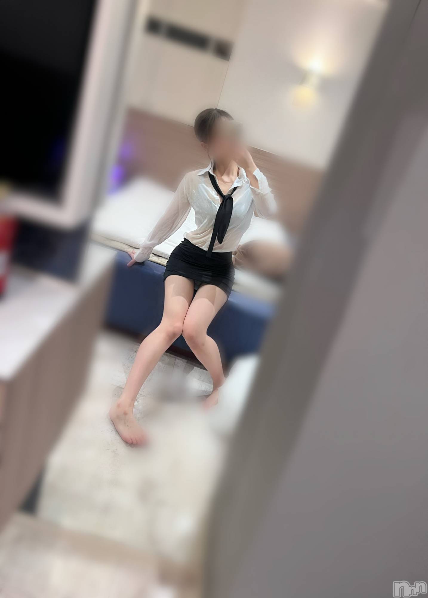 新潟デリヘルCocoru(ココル)ひよ(24)の2026年2月9日写メブログ「全然気持ちくない！！😡」