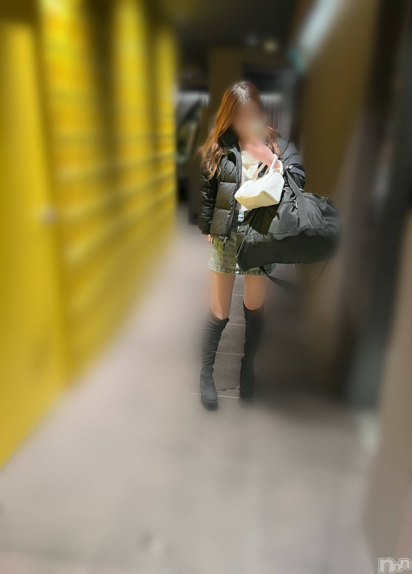 新潟デリヘルCocoru(ココル)ひよ(24)の2026年2月22日写メブログ「酔った勢いで🏨💓」