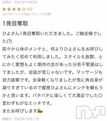 新潟デリヘル新潟風俗Noel-ノエル-(ノエル) ひよ(24)の10月17日写メブログ「愛想、スタイル抜群」