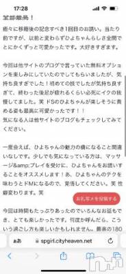 新潟手コキ 新潟風俗Noel-ノエル-(ノエル) ひよ(24)の10月6日写メブログ「ひよファンの圧が違う」