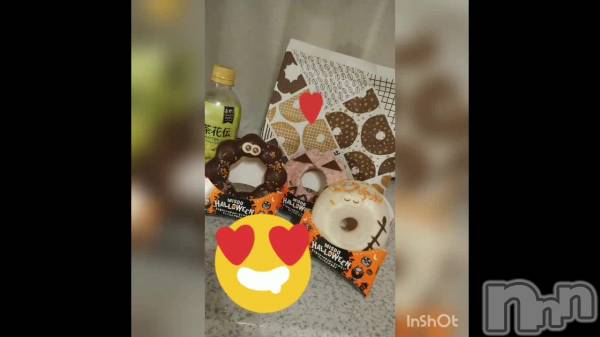 新潟メンズエステあろまえすて＠新潟(アロマエステアットニイガタ) 一花＊いちか(29)の10月21日動画「」