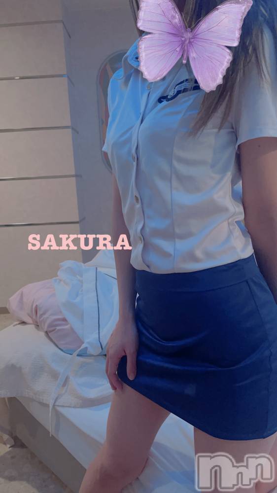 三条デリヘルコスプレ専門店　BLUE MOON(ブルームーン) 美人お姉さん#さくら(27)の3月1日写メブログ「ありがとうございます🌸🥰」
