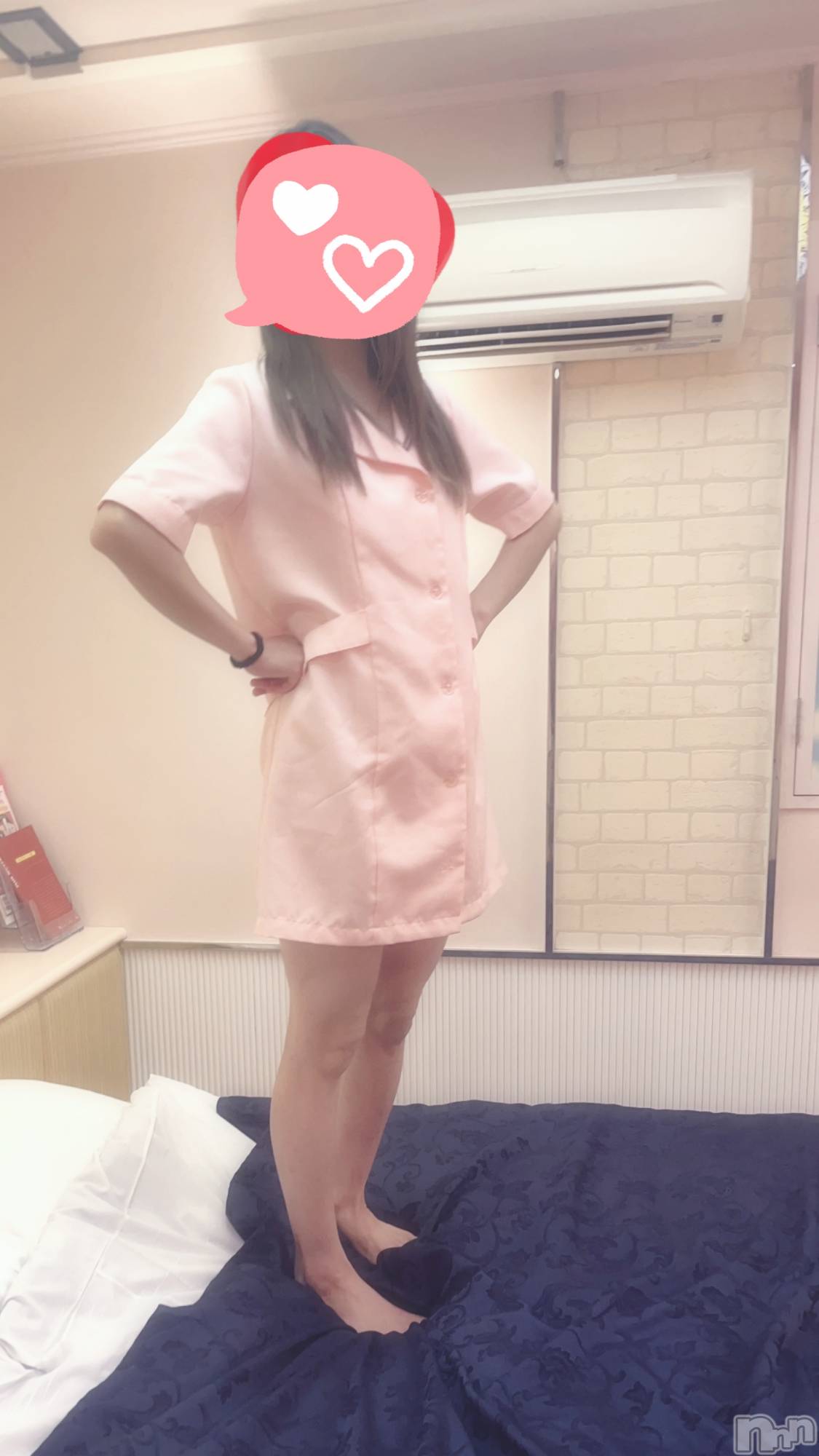 三条デリヘルコスプレ専門店　BLUE MOON(ブルームーン)美人お姉さん#さくら(27)の2023年8月18日写メブログ「待機中だよっ❣️🥺」