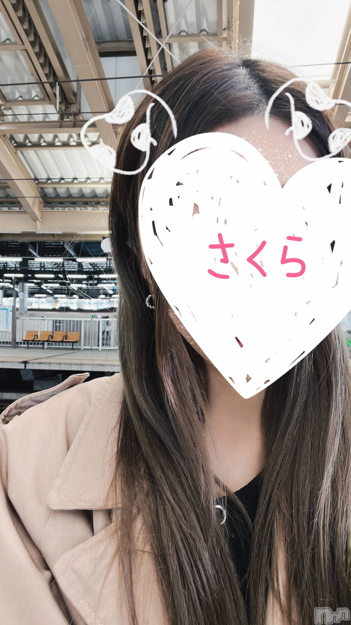 三条デリヘルコスプレ専門店　BLUE MOON(ブルームーン)美人お姉さん#さくら(27)の2023年10月22日写メブログ「がたんごとん🚃❤️🚗」