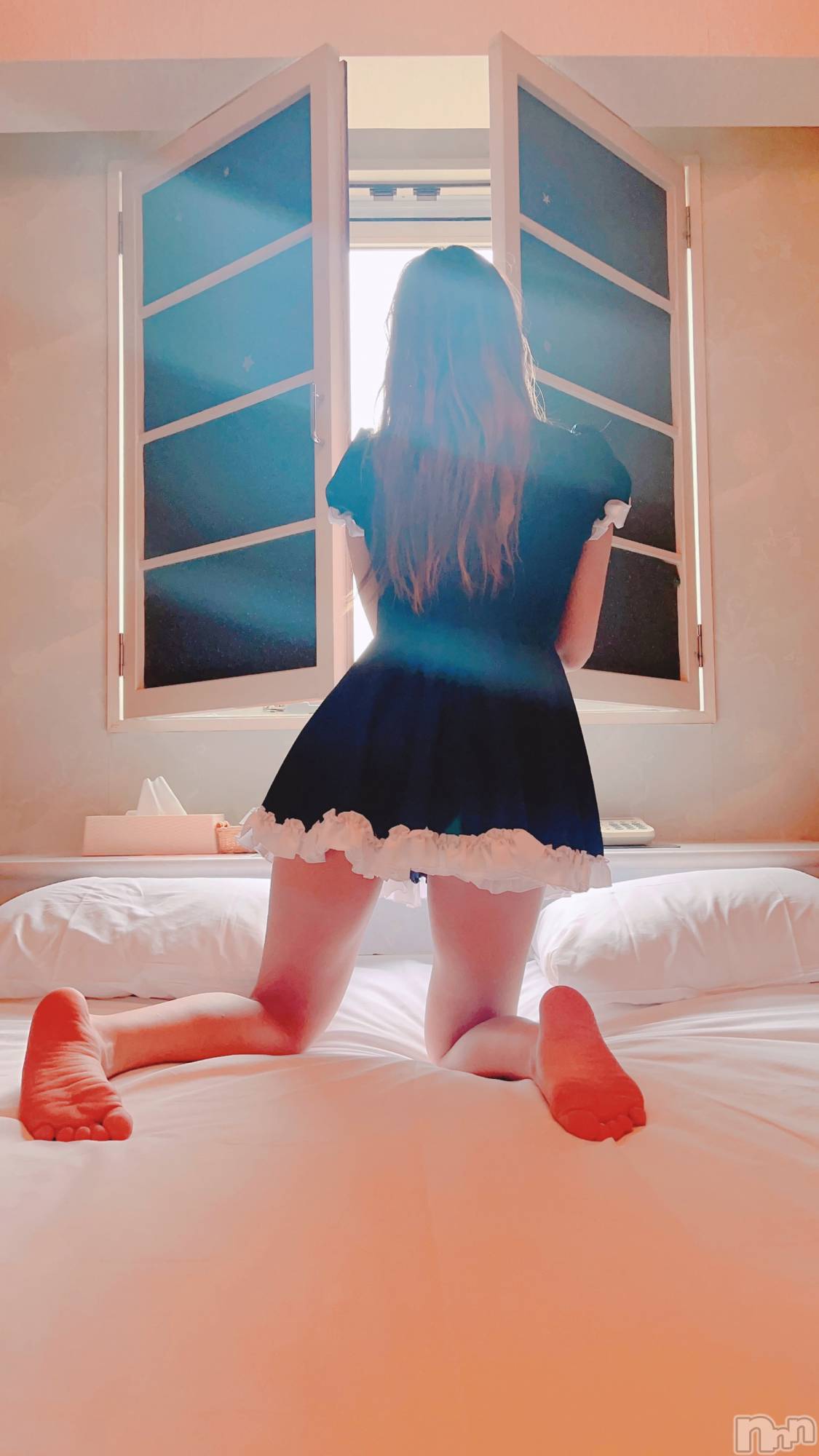 三条デリヘルコスプレ専門店　BLUE MOON(ブルームーン)美人お姉さん#さくら(27)の2024年2月8日写メブログ「ありがとうございました🌸」