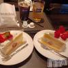 上越人妻デリヘル らぶ妻　～新潟の人妻が集う店～(ラブツマ) 日向みらい★超美人(37)の11月10日写メブログ「美味しかった😋」