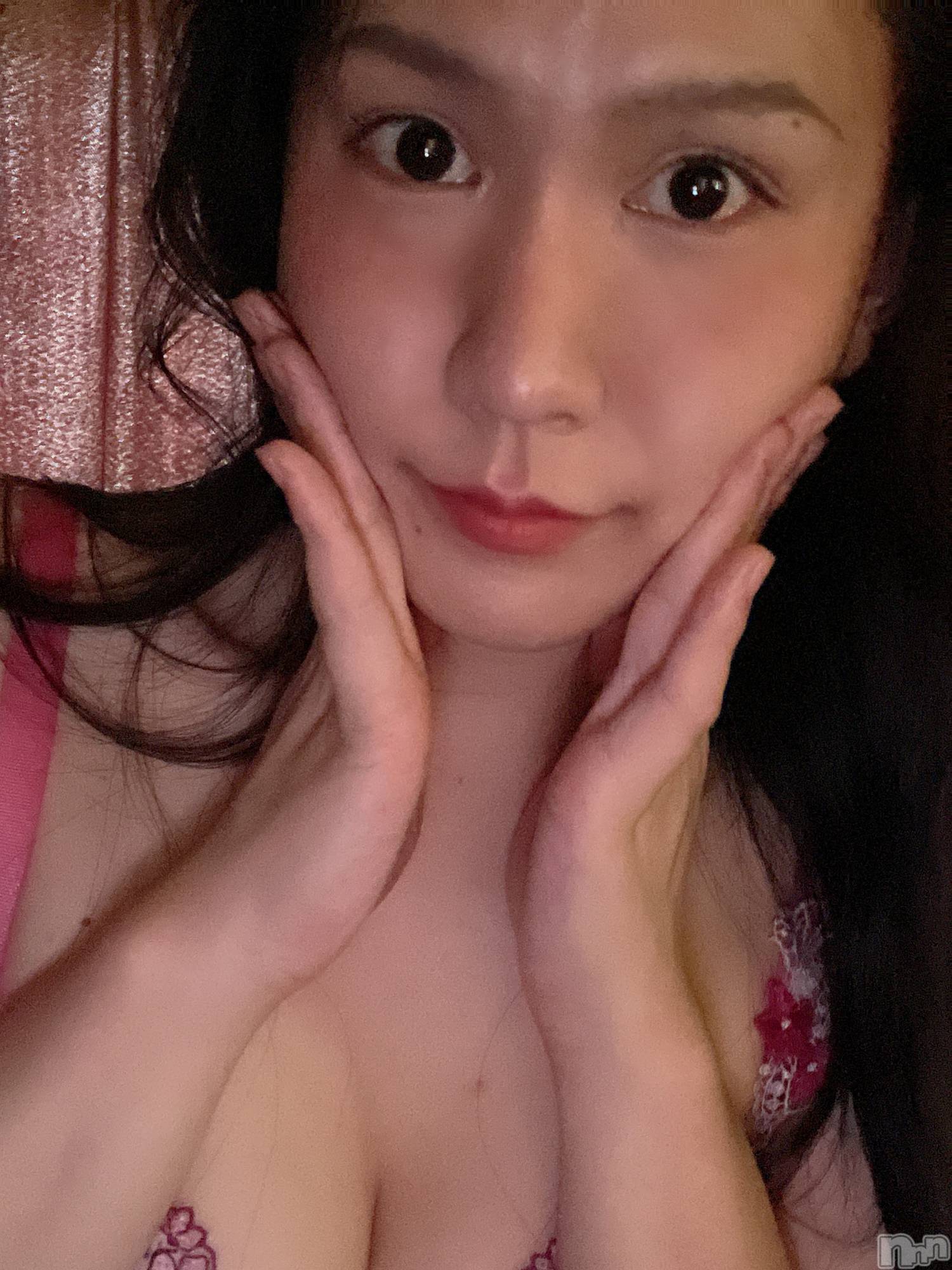 松本発デリヘルThree＆Men’s Spa(スリー＆メンズスパ)ＮＨかえでツー(22)の2025年10月18日写メブログ「すずしいかもっ？」