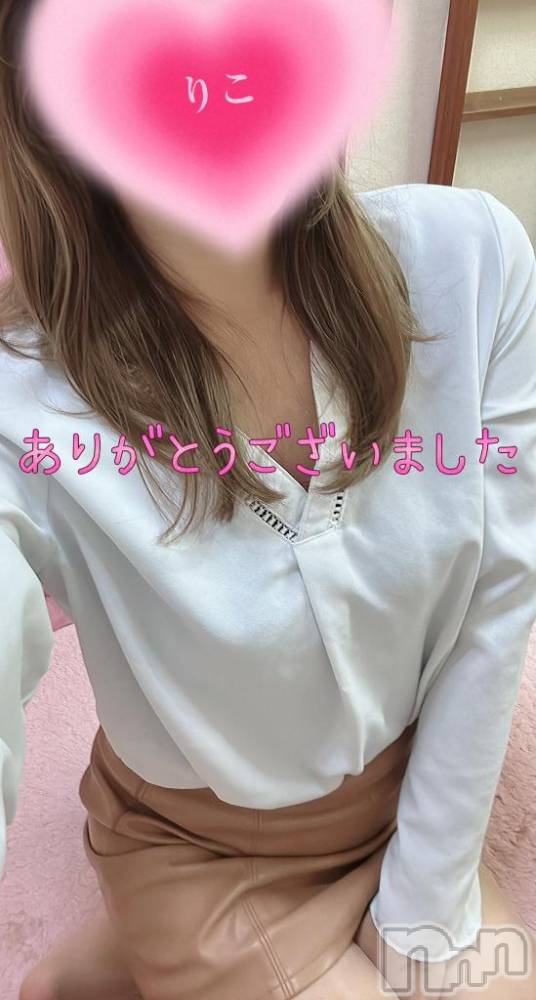 新潟人妻デリヘル人妻不倫処　桃屋　新潟店(ヒトヅマフリンドコロモモヤ) りこ・従順無垢(38)の9月27日写メブログ「いつもありがとう❁⃘*.ﾟ(お礼)」