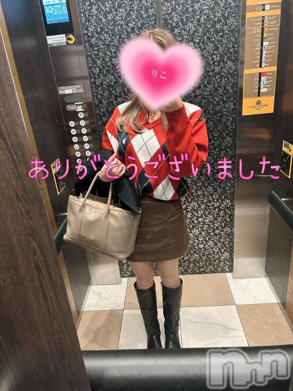 新潟デリヘル人妻不倫処　桃屋　新潟店(ヒトヅマフリンドコロモモヤ) りこ・従順無垢(38)の12月17日写メブログ「 初めまして❁⃘*.ﾟ(お礼)」