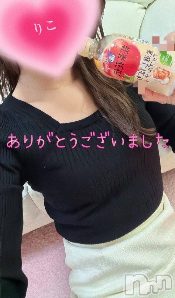 新潟デリヘル人妻不倫処　桃屋　新潟店(ヒトヅマフリンドコロモモヤ) りこ・従順無垢(38)の3月19日写メブログ「初めまして❁⃘*.ﾟ(お礼)」