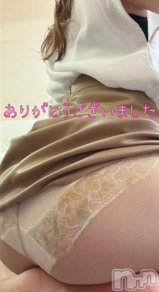 新潟デリヘル人妻不倫処　桃屋　新潟店(ヒトヅマフリンドコロモモヤ) りこ・従順無垢(38)の5月19日写メブログ「締めに❁⃘*.ﾟ(お礼)」