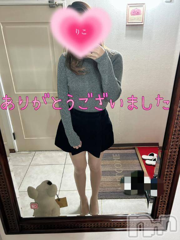新潟デリヘル人妻不倫処　桃屋　新潟店(ヒトヅマフリンドコロモモヤ)りこ・従順無垢(38)の2025年12月1日写メブログ「初めまして❁⃘*.ﾟ (お礼)」