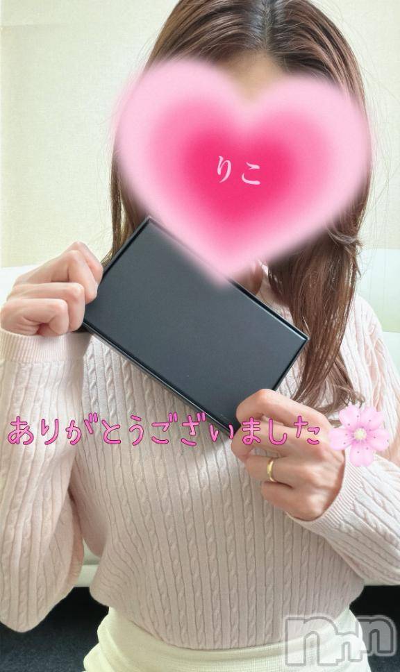 新潟デリヘル人妻不倫処　桃屋　新潟店(ヒトヅマフリンドコロモモヤ)りこ・従順無垢(38)の2026年4月3日写メブログ「厨房❁⃘*.ﾟ(お礼)」