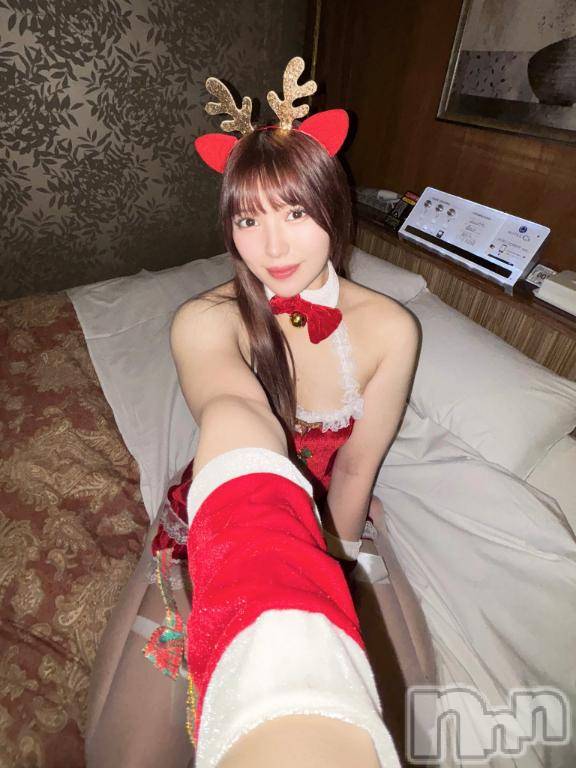 長岡デリヘルROOKIE(ルーキー)あかり☆プラチナ(20)の2024年12月25日写メブログ「最終日‼️」