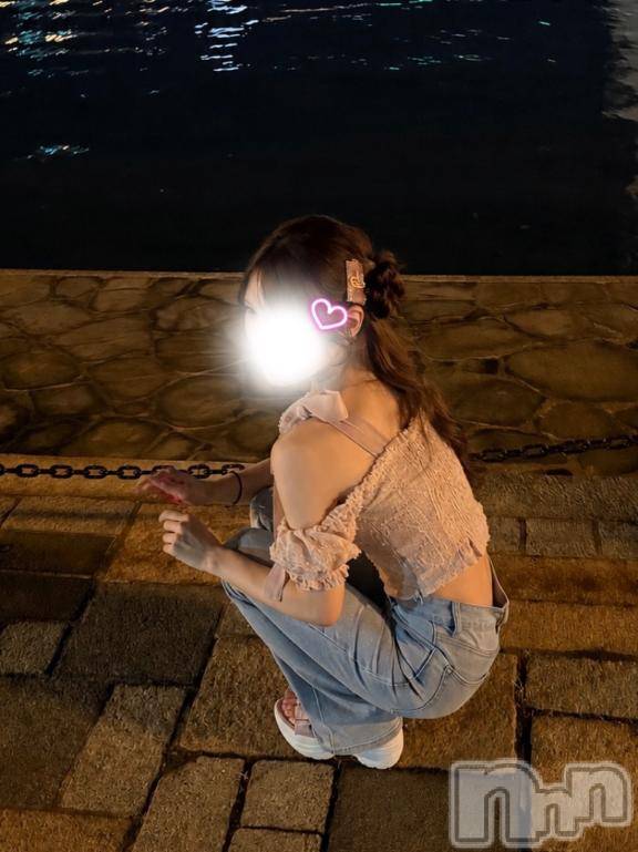 長岡デリヘルROOKIE(ルーキー)あかり☆プラチナ(20)の2026年8月18日写メブログ「明日から🧡」