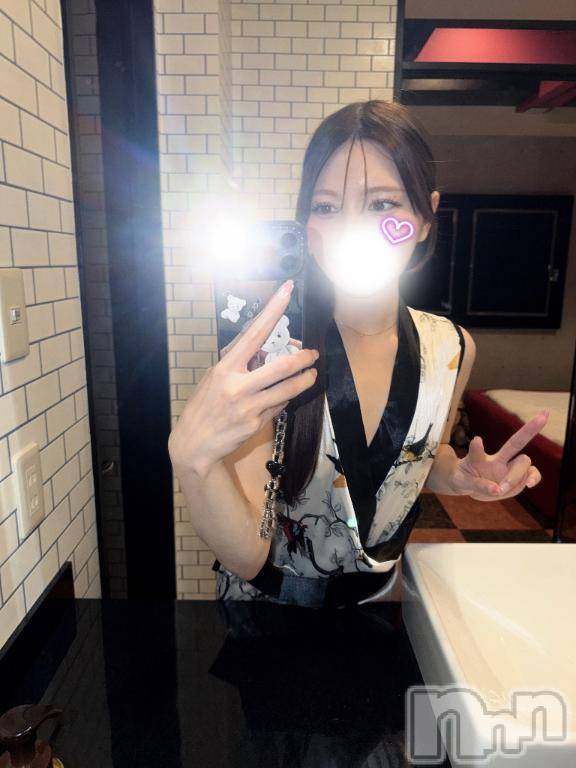 長岡デリヘルROOKIE(ルーキー)あかり☆プラチナ(20)の2026年8月20日写メブログ「おはやう🧡」