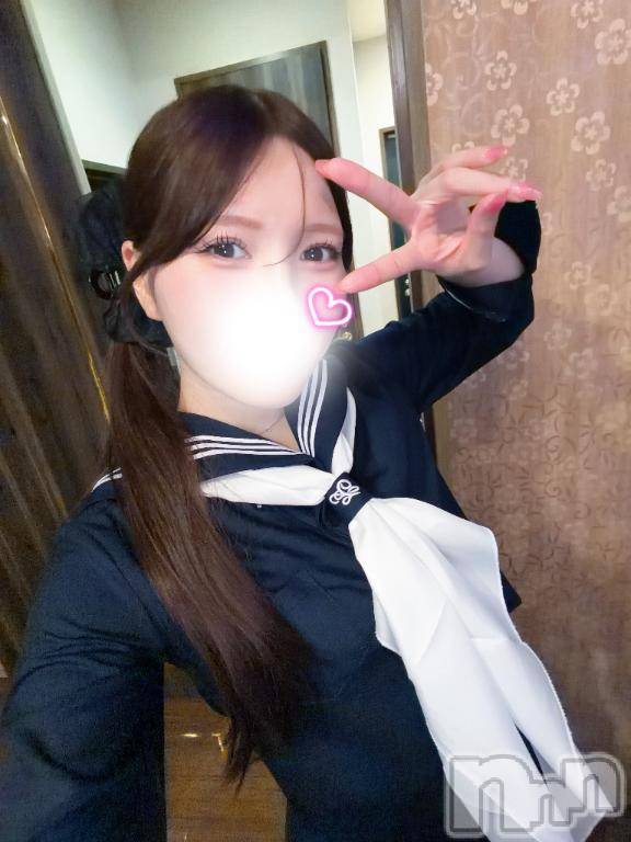 長岡デリヘルROOKIE(ルーキー)あかり☆プラチナ(20)の2026年10月23日写メブログ「このあとだけ🧡」