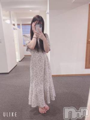 長岡デリヘル ROOKIE(ルーキー) あかり☆プラチナ(20)の8月10日写メブログ「明日最終日🧡」