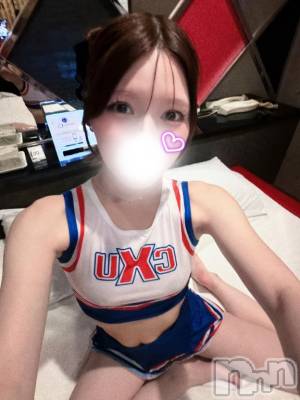 長岡デリヘル ROOKIE(ルーキー) あかり☆プラチナ(20)の8月19日写メブログ「１日目🧡」