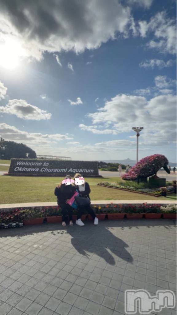 新潟デリヘル熟女の風俗 最終章(ジュクジョノフウゾクサイシュウショウ)ねね(38)の2026年3月15日写メブログ「沖縄3日目了解🙋‍♀️💗」