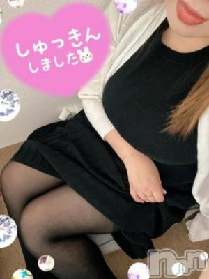 新潟デリヘル 熟女の風俗 最終章(ジュクジョノフウゾクサイシュウショウ) ねね(38)の10月17日写メブログ「しゅっきーん❤️」