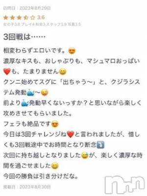 新潟人妻デリヘル 熟女の風俗 最終章(ジュクジョノフウゾクサイシュウショウ) ねね(38)の8月30日写メブログ「【お礼写メ日記】」