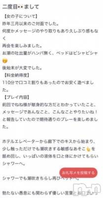 新潟人妻デリヘル 熟女の風俗 最終章(ジュクジョノフウゾクサイシュウショウ) ねね(38)の1月31日写メブログ「【お礼写メ日記】」