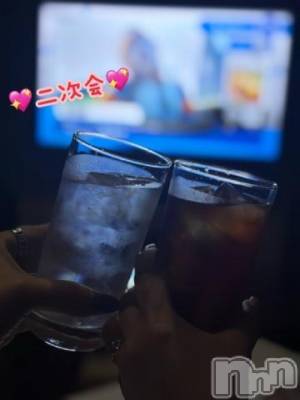 新潟人妻デリヘル 熟女の風俗 最終章(ジュクジョノフウゾクサイシュウショウ) ねね(38)の4月25日写メブログ「二次会だにょ～ん🎤🍻❤️」